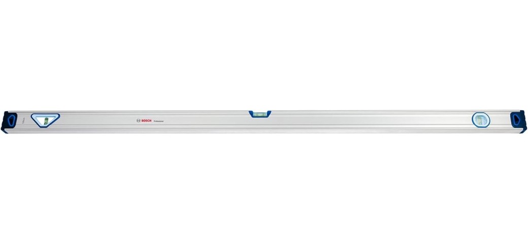 Bosch Professional Su Terazisi 120 cm - 1600A01V3Z Bosch Professional Su Terazisi 120 cm - 1600A01V3Z