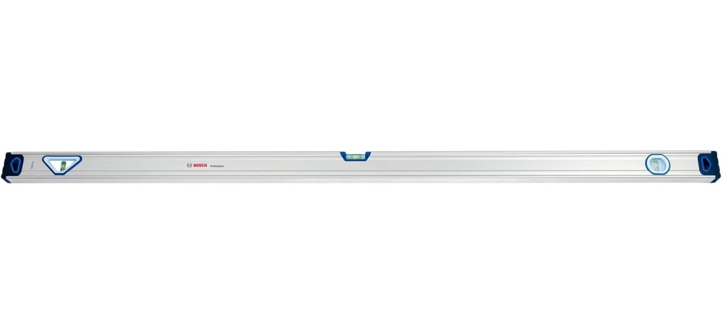 Bosch Professional Su Terazisi 120 cm - 1600A01V3Z