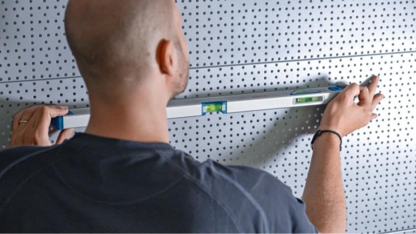 Bosch Professional Su Terazisi 60 cm - 1600A01V3Y Bosch Professional Su Terazisi 60 cm - 1600A01V3Y