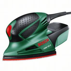 BOSCH PSM 100 A Zımpara Makinesi