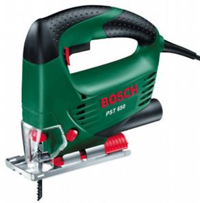 BOSCH PST 650 DEKUPAJ TESTERESİ