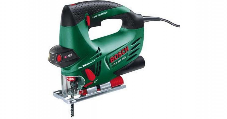 BOSCH PST 800 PEL DEKUPAJ