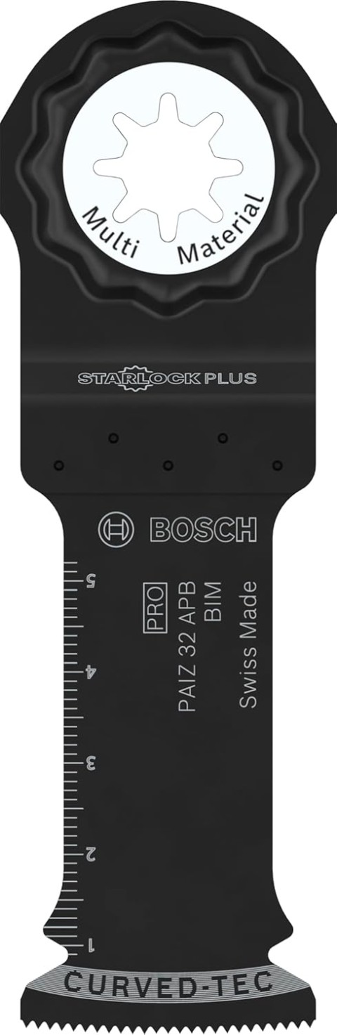 Bosch Starlock AIZ 32 APB Testere Bıçağı 669128