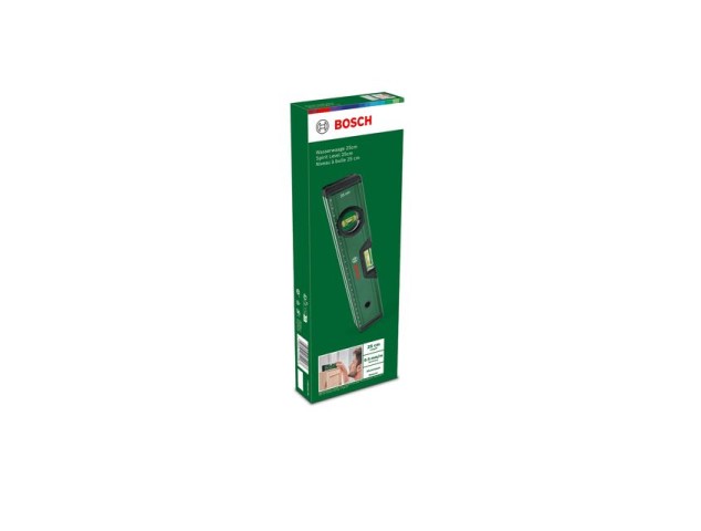 Bosch Su Terazisi 25 cm - 1.600.A03.2V5