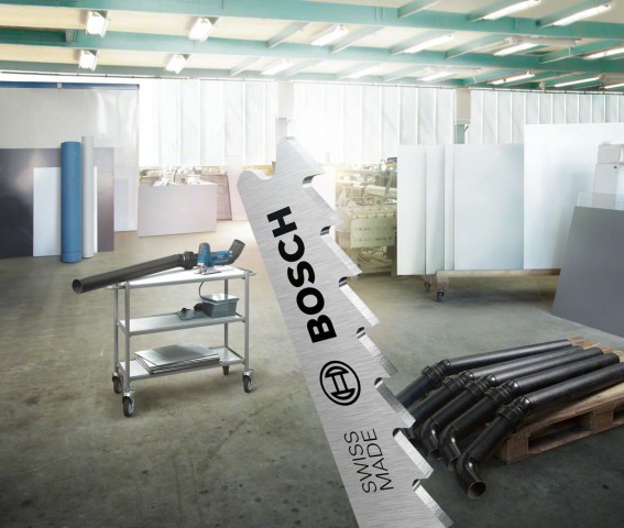 Bosch T144DP Dekupaj Testere Bıçağı