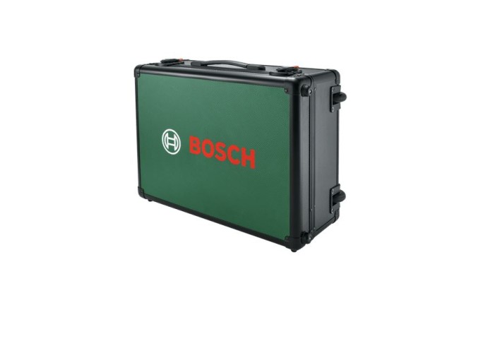 Bosch Tekerlekli Alet Çantası Seti 119 Parça 1600A02ZB4