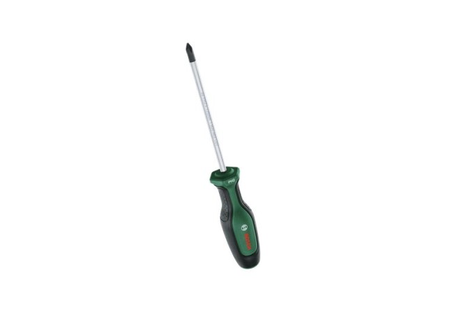 Bosch Tornavida Screwdriver PH2 x 125mm 