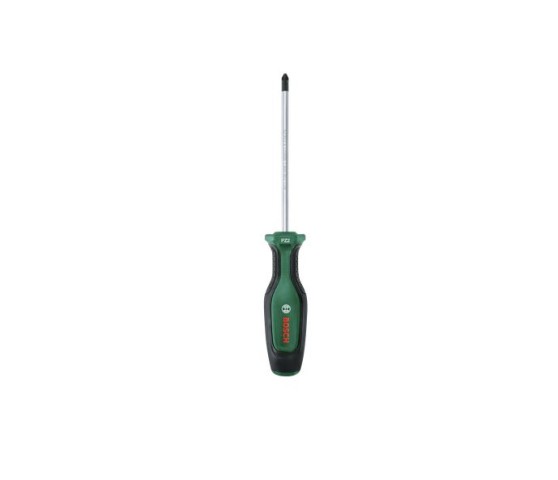 Bosch Tornavida Screwdriver PZ2 x 125mm 