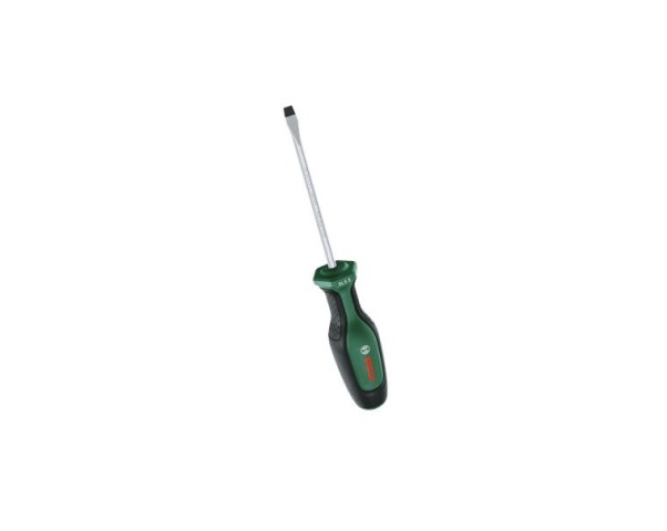 Bosch Tornavida Screwdriver Slotted SL5.5 x 100mm