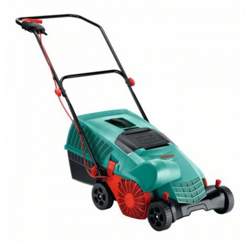 Bosch Universal Rake900 Çim Havalandırma