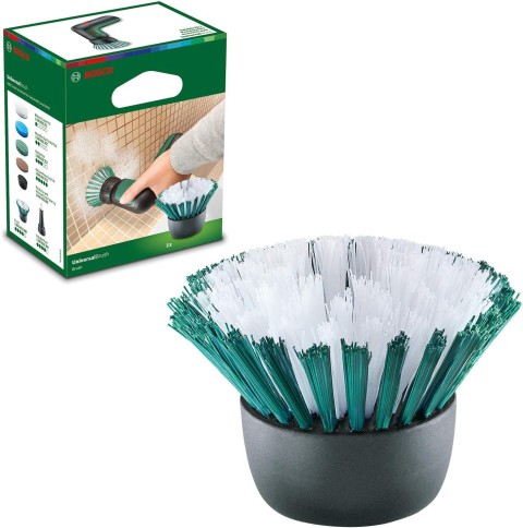 Bosch UniversalBrush - Kıl Fırça 1.600.A02.3KW