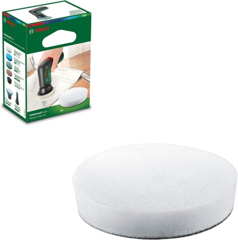 Bosch UniversalBrush - Melamin Temizleyici Ped 1.6010.A02.3L2