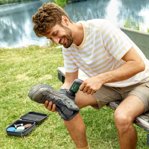 Bosch UniversalBrush - Parlatma Başlığı 1.600.A03.283