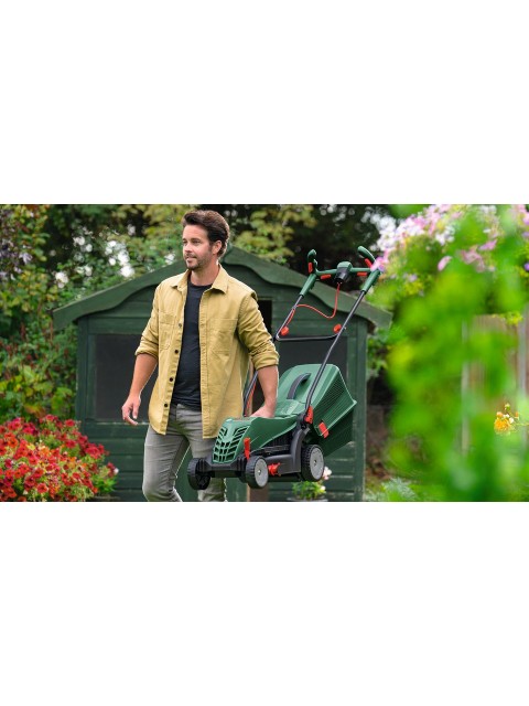 Bosch UniversalRotak 34-405 Çim Biçme Makinesi