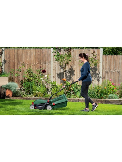 Bosch UniversalRotak 34-405 Çim Biçme Makinesi
