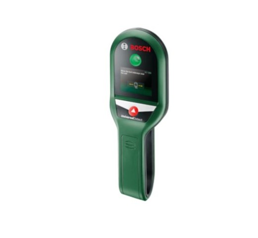 Bosch Unıversaldetect Duvar Tarama Cihazı 0.603.681.301