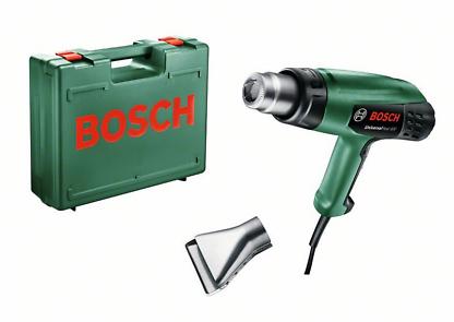 BOSCH UNİVERSALHEAT 600 SICAK HAVA TABANCASI