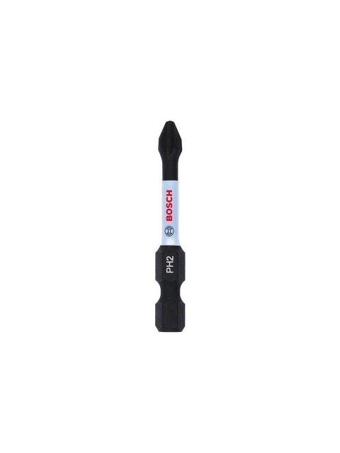 Bosch Vidalama Bitsi Pro PH2 İmpact 2'Lİ 2.608.522.520