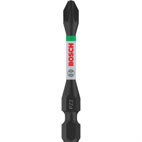 Bosch Vidalama Bitsi Pro PZ2 İmpact 2.608.522.544 Bosch Vidalama Bitsi Pro PZ2 İmpact 2.608.522.544