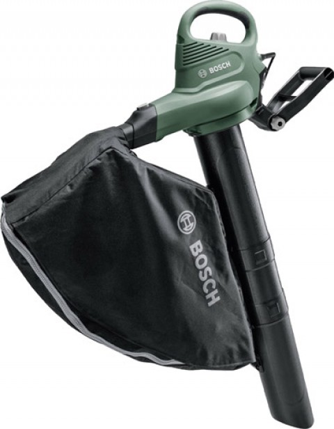 BOSCH YAPRAK ÜFLEME TOPLAMA UNİVERSAL GARDEN TİDY EU