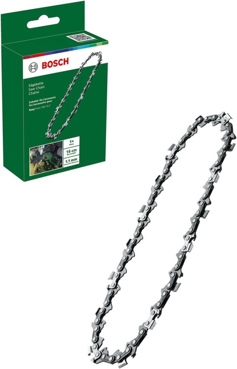 Bosch Yedek Zincir 15 cm (1.1mm) F.016.800.624