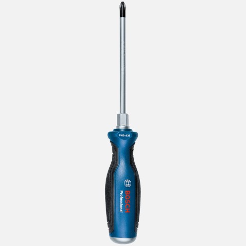 Bosch Yıldız Tornavida PH2x125mm