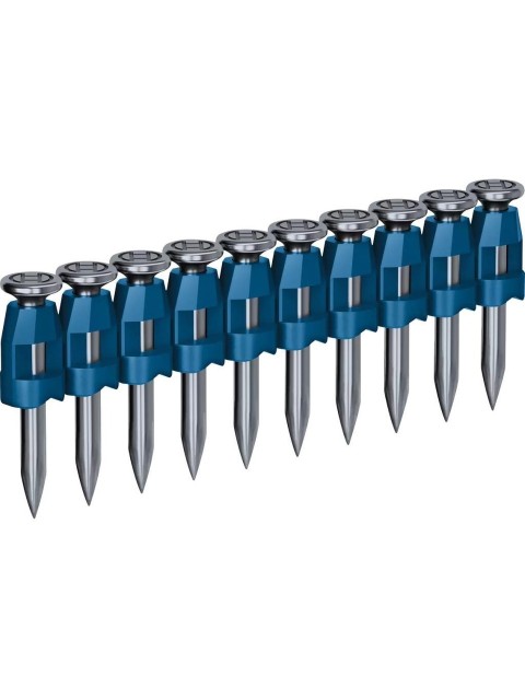 Bosch Yuvarlak Başlı İğne NB-25 1.600.A02.F4M