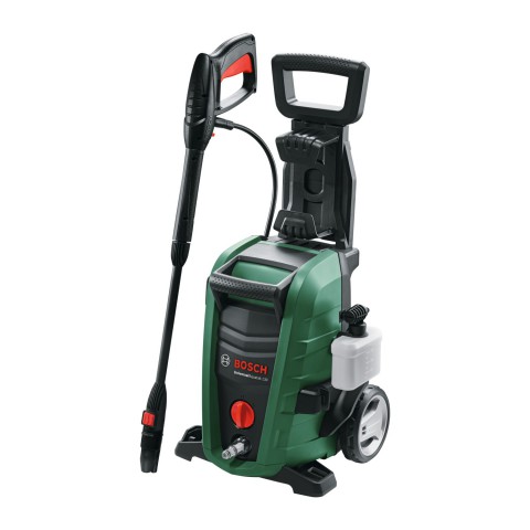 Bosh High Pressure Cleaner UniAquatak130 W/EE Yüksek Basınçlı Yıkama