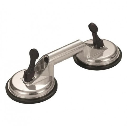 Cam Vantuzu Metal İkili