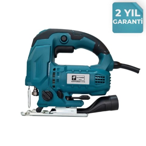 CAT POWER 1716 DEKUPAJ 710 W