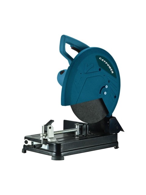 CAT POWER 2406 METAL KESME 355MM 2800W