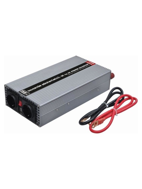 CAT POWER 281 İNTERTÖR DÖNÜŞTÜRÜCÜ 1200W