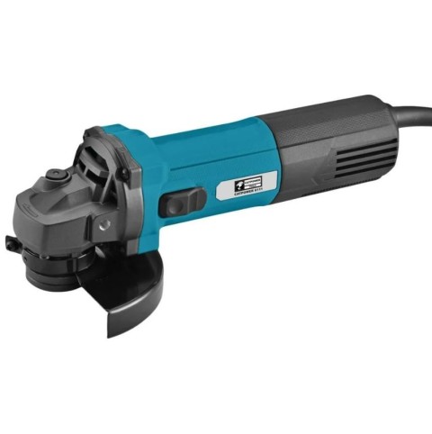 CAT POWER 6111 AVUÇ TAŞLAMA 125MM 1200W DEVİR AYARLI