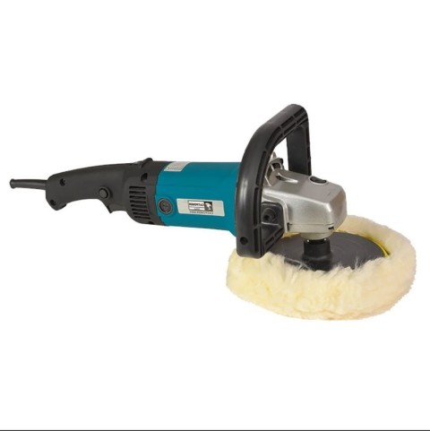 CATPOWER 6680 POLİSAJ MAKİNASI