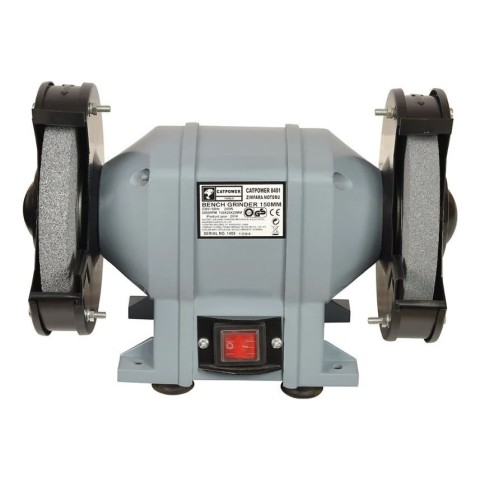 CATPOWER 8401 ZIMPARA MOTORU 150MM 250W