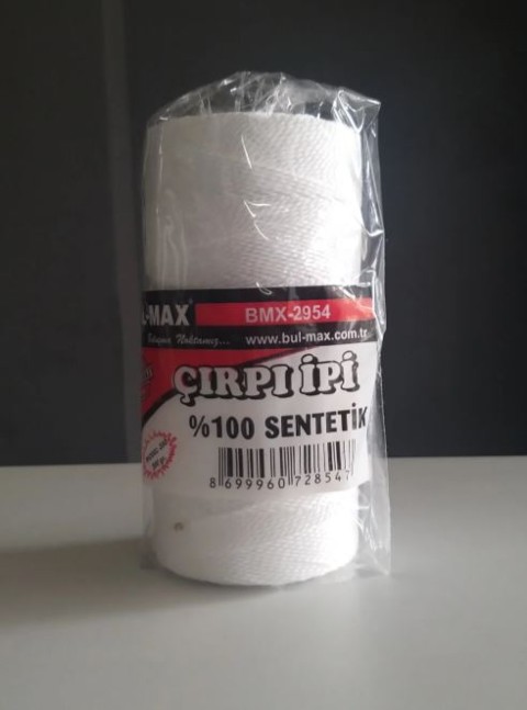 ÇIRPI İPİ 200 GR 
