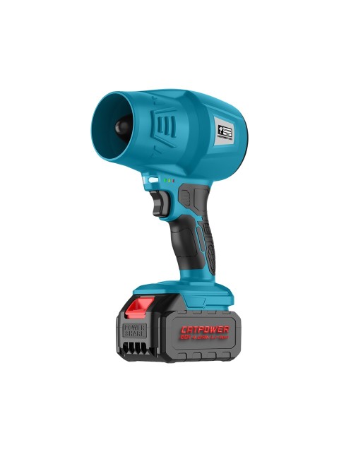 CatPower 1095 Akülü Üfleme 20V 4.0Ah Li-İon