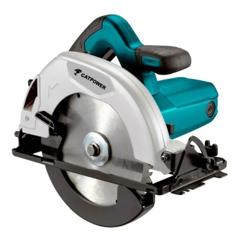 CatPower 1210 Sunta Kesme 185mm 1600W