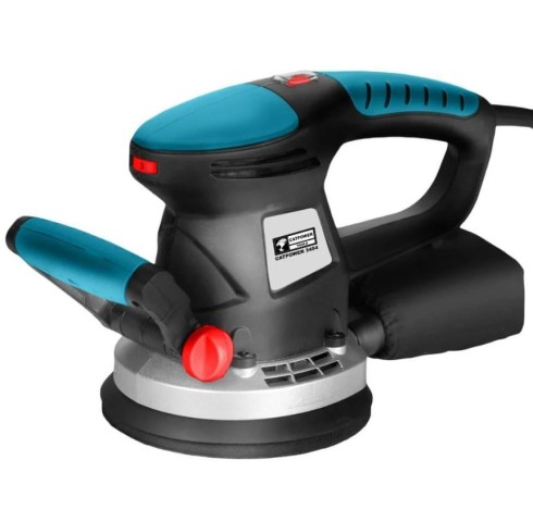 CatPower 3454 Orbital Zımpara 450W 150mm