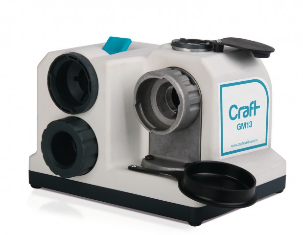 Craft Gm13 Matkap Ucu Bileme Makinası