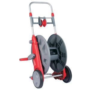 Daye DY638P Premium Hortum Aracı 100mt 1/2 