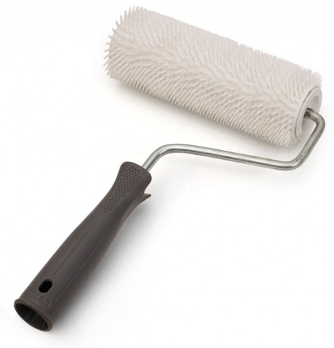 Dekor Epoksi Kirpi Rulo 20 cm Küçük Çap