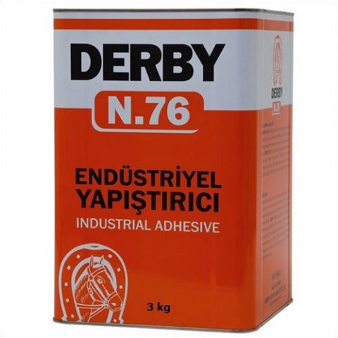 Derby N-76/5 3000GR.