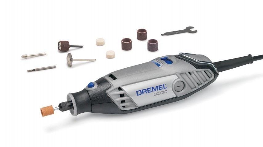 DREMEL 3000 2013 KIT
