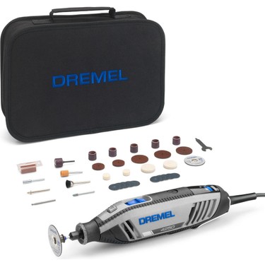 Dremel 4250-35 Elektrikli El Motoru 