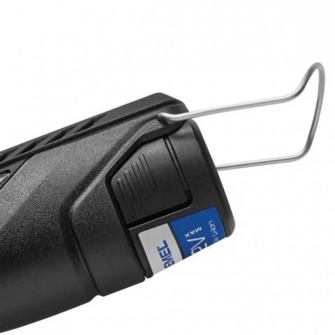 Dremel 8220-5/65 Akülü El Motoru 