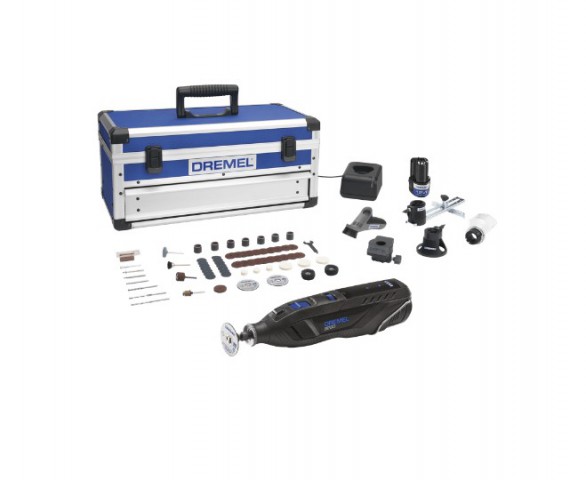 Dremel 8260-5/65 Eu Akülü El Motoru