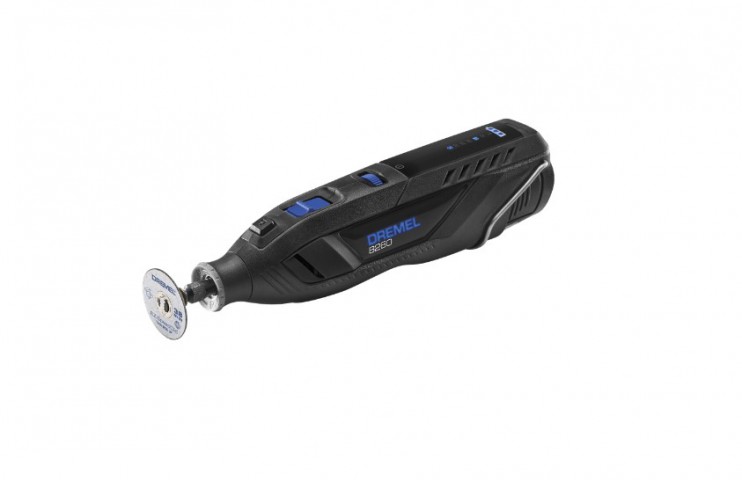 Dremel 8260-5/65 Eu Akülü El Motoru
