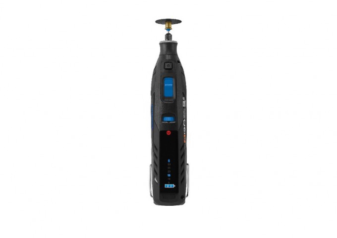 Dremel 8260-5/65 Eu Akülü El Motoru