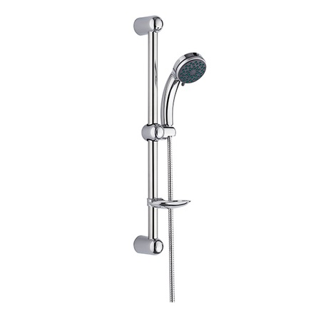 DUŞ SETİ CLASSIC 3FONK+SÜRGÜLÜ TEMA-51060